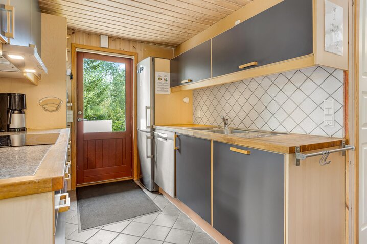 Sommerhus 82029 på Gl Skinnevej 6, Kongsmark, Rømø - Billede #10