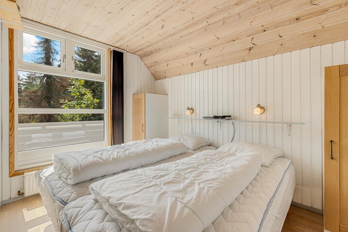 Sommerhus 82029 på Gl Skinnevej 6, Kongsmark, Rømø - Billede #11