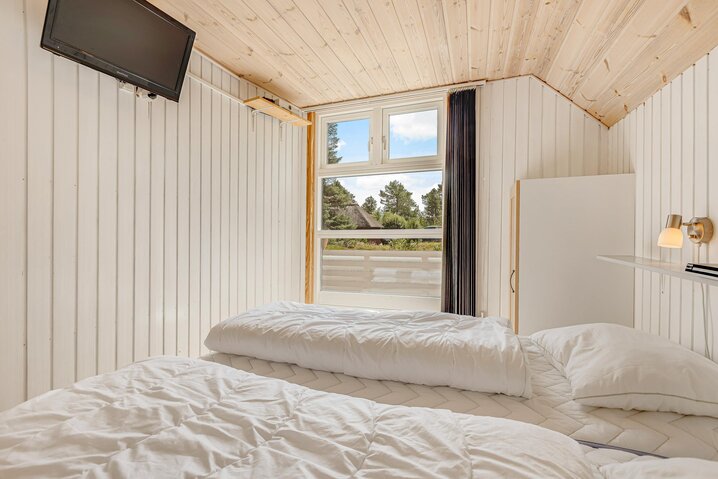 Sommerhus 82029 på Gl Skinnevej 6, Kongsmark, Rømø - Billede #12