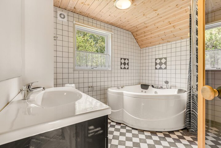 Sommerhus 82029 på Gl Skinnevej 6, Kongsmark, Rømø - Billede #14