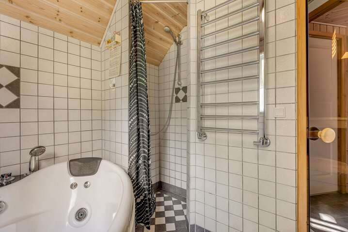 Sommerhus 82029 på Gl Skinnevej 6, Kongsmark, Rømø - Billede #15