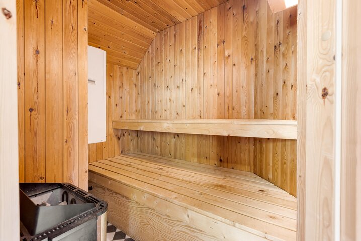 Sommerhus 82029 på Gl Skinnevej 6, Kongsmark, Rømø - Billede #16