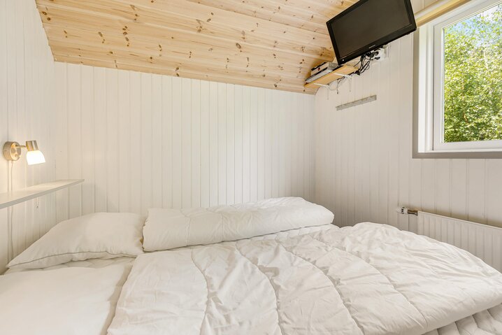 Sommerhus 82029 på Gl Skinnevej 6, Kongsmark, Rømø - Billede #17