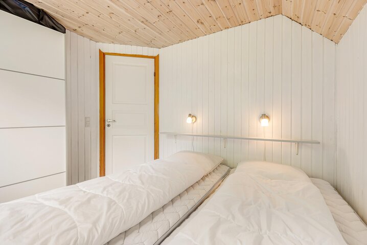 Sommerhus 82029 på Gl Skinnevej 6, Kongsmark, Rømø - Billede #18