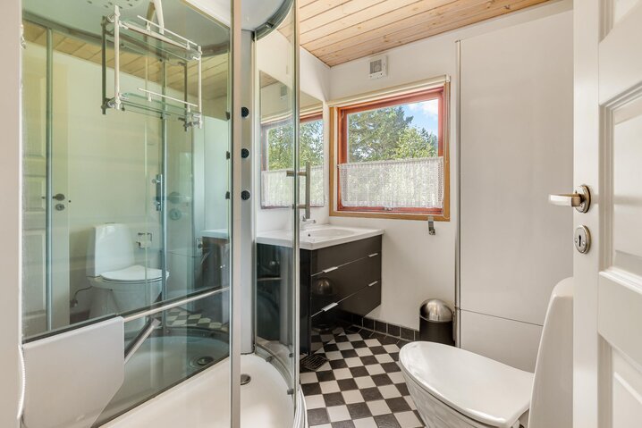 Sommerhus 82029 på Gl Skinnevej 6, Kongsmark, Rømø - Billede #19