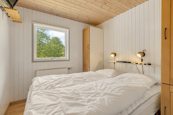 Sommerhus 82029 på Gl Skinnevej 6, Kongsmark, Rømø - Billede #20