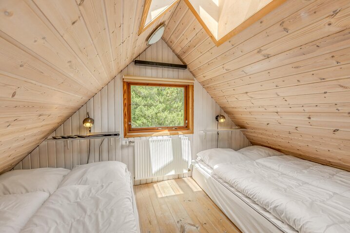 Sommerhus 82029 på Gl Skinnevej 6, Kongsmark, Rømø - Billede #21