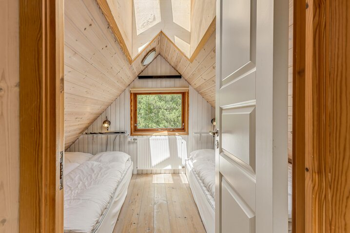 Sommerhus 82029 på Gl Skinnevej 6, Kongsmark, Rømø - Billede #22