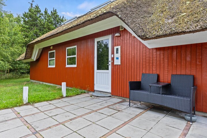 Sommerhus 82029 på Gl Skinnevej 6, Kongsmark, Rømø - Billede #24