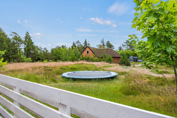 Sommerhus 82029 på Gl Skinnevej 6, Kongsmark, Rømø - Billede #25