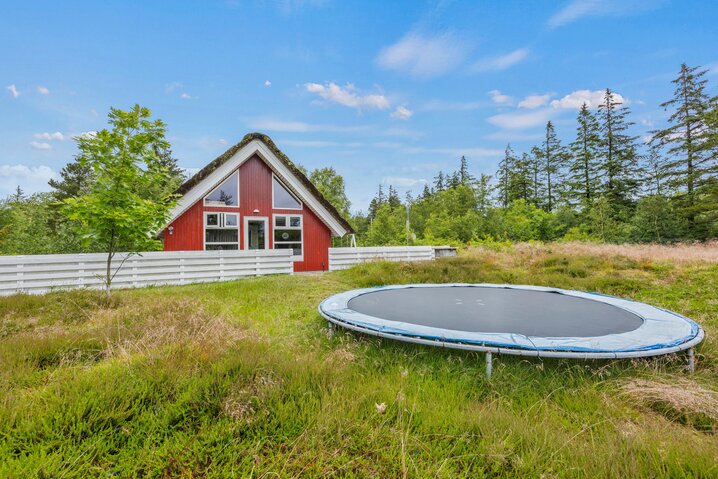 Sommerhus 82029 på Gl Skinnevej 6, Kongsmark, Rømø - Billede #26