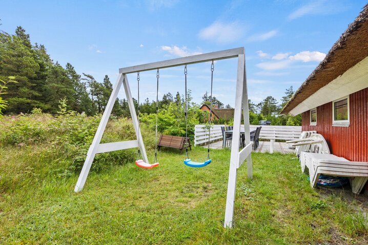 Sommerhus 82029 på Gl Skinnevej 6, Kongsmark, Rømø - Billede #30