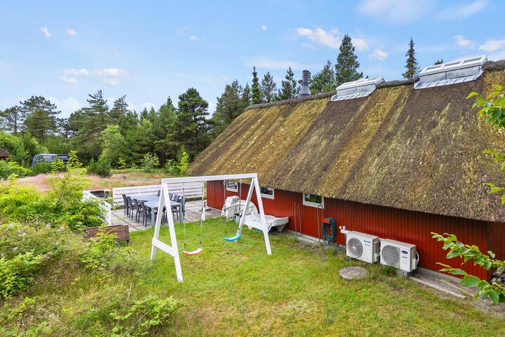 Sommerhus 82029 på Gl Skinnevej 6, Kongsmark, Rømø - Billede #31