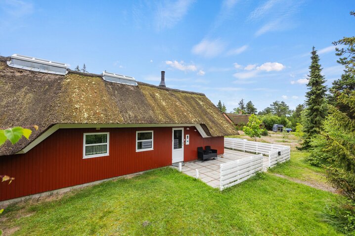 Sommerhus 82029 på Gl Skinnevej 6, Kongsmark, Rømø - Billede #33