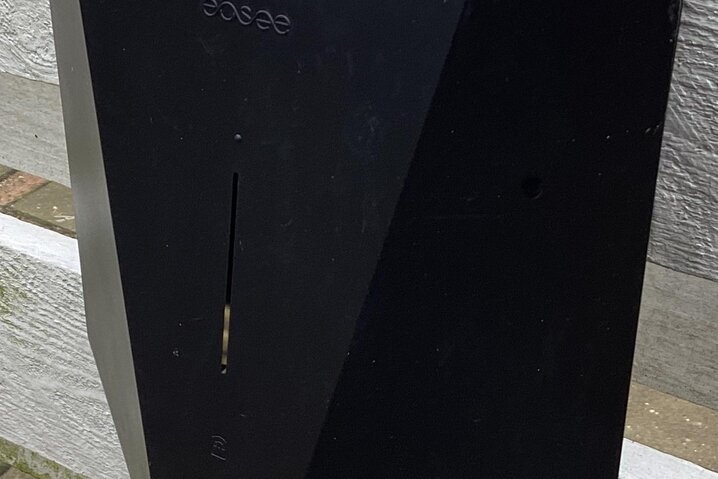 Ferienhaus 82029 in Gl Skinnevej 6, Kongsmark, Rømø - Bild #34