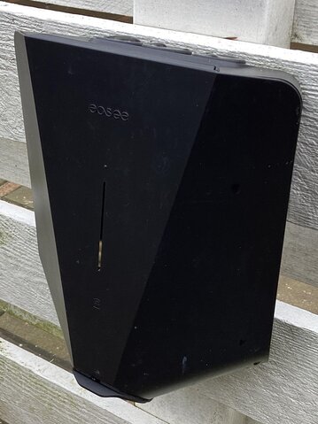 Ferienhaus 82029 in Gl Skinnevej 6, Kongsmark, Rømø - Bild #34