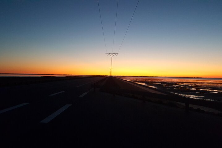 Sommerhus 82030 på Gl Skinnevej 10A, Kongsmark, Rømø - Billede #54