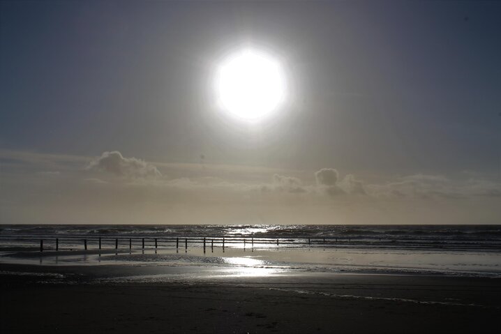 Sommerhus 82030 på Gl Skinnevej 10A, Kongsmark, Rømø - Billede #55