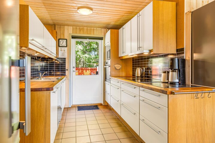 Sommerhus 82030 på Gl Skinnevej 10A, Kongsmark, Rømø - Billede #3