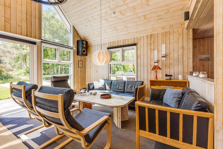 Sommerhus 82030 på Gl Skinnevej 10A, Kongsmark, Rømø - Billede #4