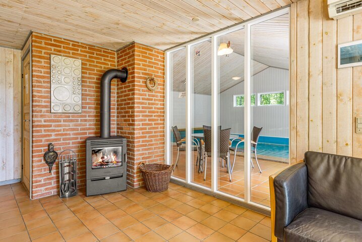 Sommerhus 82030 på Gl Skinnevej 10A, Kongsmark, Rømø - Billede #7