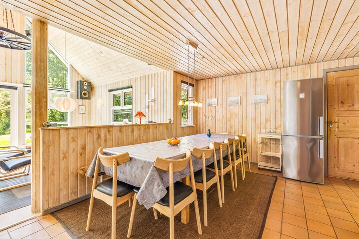 Sommerhus 82030 på Gl Skinnevej 10A, Kongsmark, Rømø - Billede #10