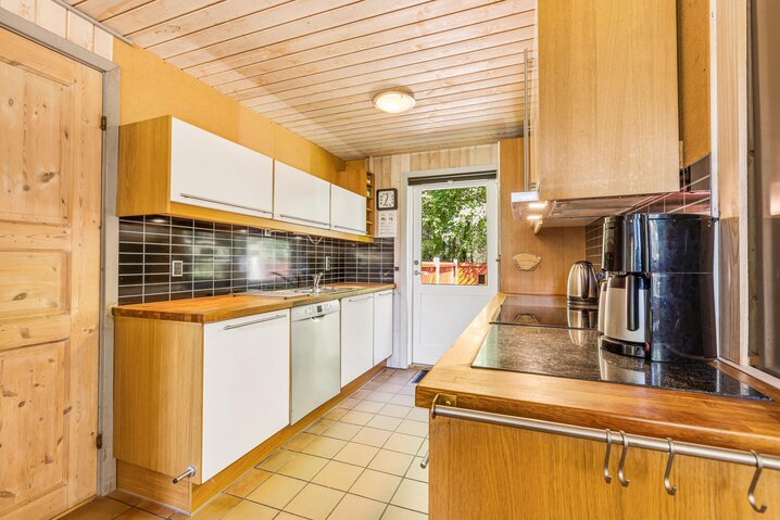 Sommerhus 82030 på Gl Skinnevej 10A, Kongsmark, Rømø - Billede #11