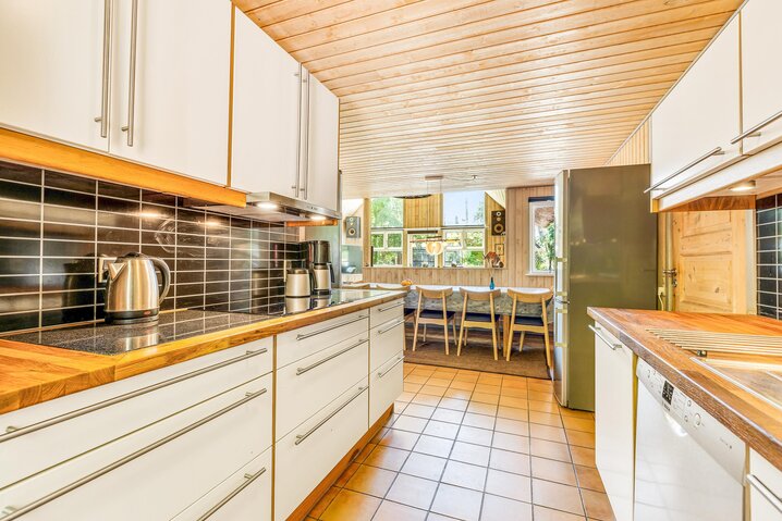 Sommerhus 82030 på Gl Skinnevej 10A, Kongsmark, Rømø - Billede #12