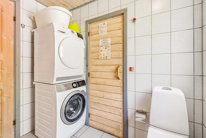 Sommerhus 82030 på Gl Skinnevej 10A, Kongsmark, Rømø - Billede #18