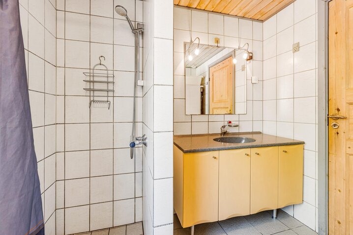Sommerhus 82030 på Gl Skinnevej 10A, Kongsmark, Rømø - Billede #17