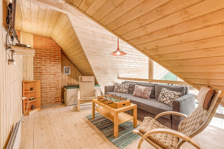 Sommerhus 82030 på Gl Skinnevej 10A, Kongsmark, Rømø - Billede #20