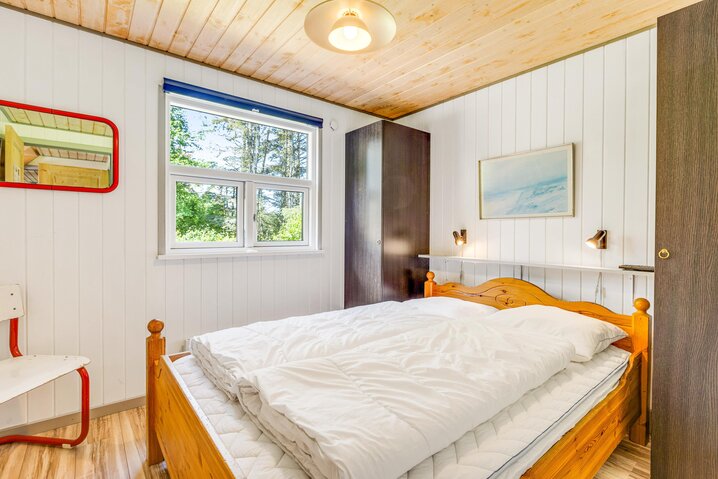 Sommerhus 82030 på Gl Skinnevej 10A, Kongsmark, Rømø - Billede #23