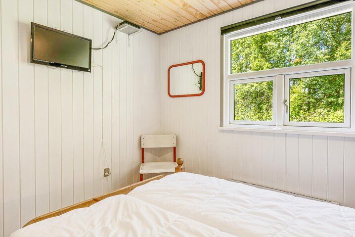 Sommerhus 82030 på Gl Skinnevej 10A, Kongsmark, Rømø - Billede #24