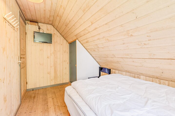 Sommerhus 82030 på Gl Skinnevej 10A, Kongsmark, Rømø - Billede #28