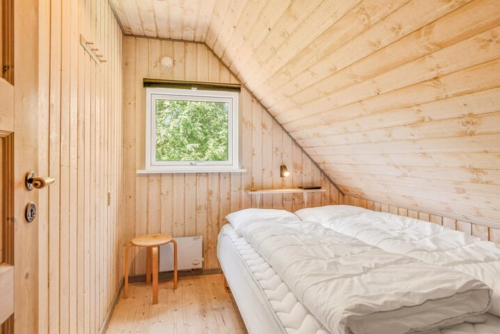 Sommerhus 82030 på Gl Skinnevej 10A, Kongsmark, Rømø - Billede #29