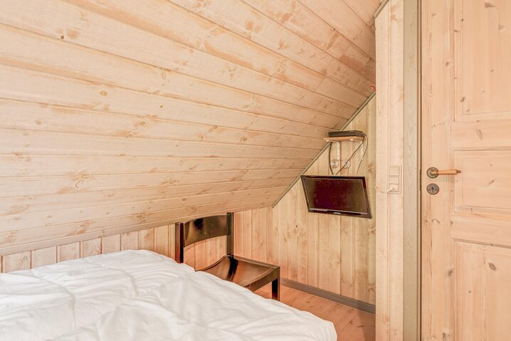 Sommerhus 82030 på Gl Skinnevej 10A, Kongsmark, Rømø - Billede #30