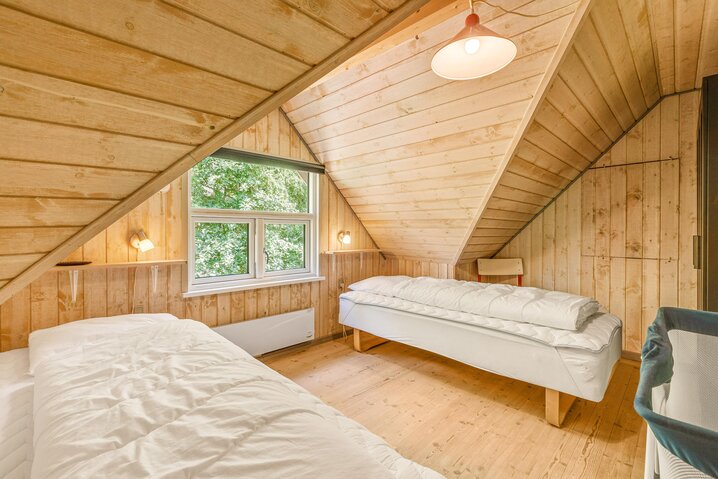 Sommerhus 82030 på Gl Skinnevej 10A, Kongsmark, Rømø - Billede #31