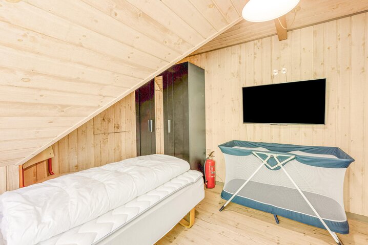 Sommerhus 82030 på Gl Skinnevej 10A, Kongsmark, Rømø - Billede #32