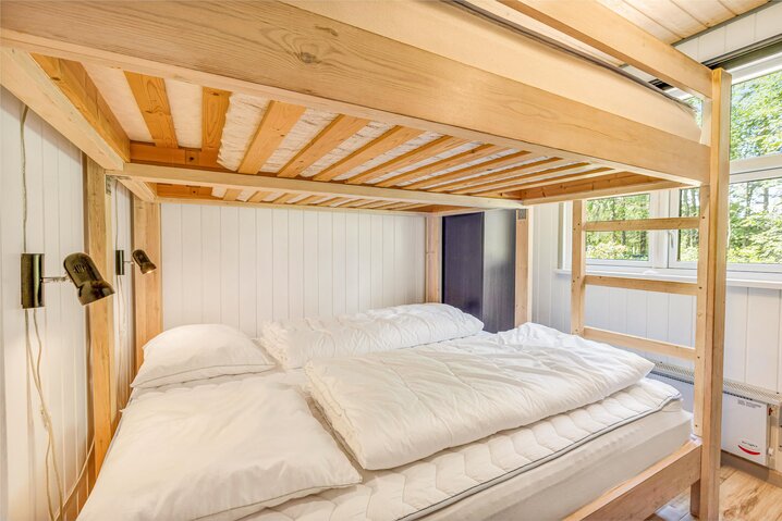 Sommerhus 82030 på Gl Skinnevej 10A, Kongsmark, Rømø - Billede #33