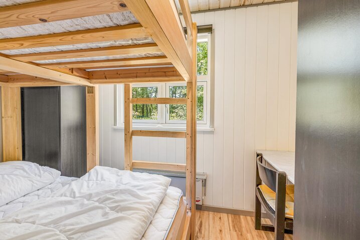 Sommerhus 82030 på Gl Skinnevej 10A, Kongsmark, Rømø - Billede #34
