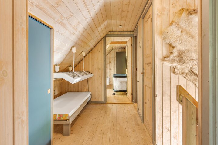 Sommerhus 82030 på Gl Skinnevej 10A, Kongsmark, Rømø - Billede #35