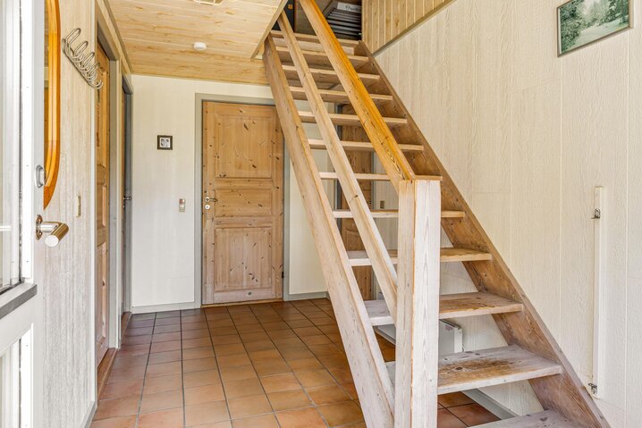 Sommerhus 82030 på Gl Skinnevej 10A, Kongsmark, Rømø - Billede #36
