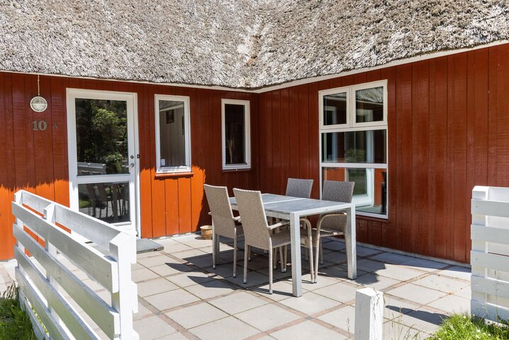 Sommerhus 82030 på Gl Skinnevej 10A, Kongsmark, Rømø - Billede #44