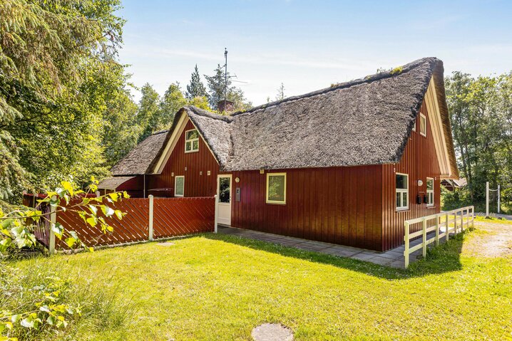 Sommerhus 82030 på Gl Skinnevej 10A, Kongsmark, Rømø - Billede #45