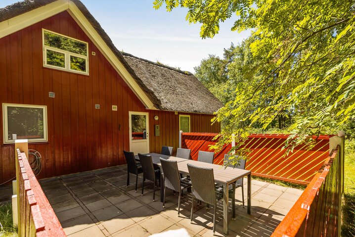 Sommerhus 82030 på Gl Skinnevej 10A, Kongsmark, Rømø - Billede #46