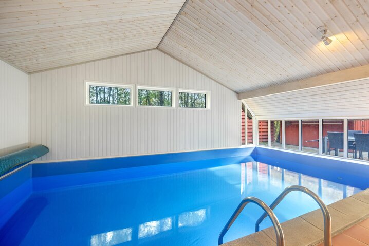 Ferienhaus 82030 in Gl Skinnevej 10A, Kongsmark, Rømø - Bild #1