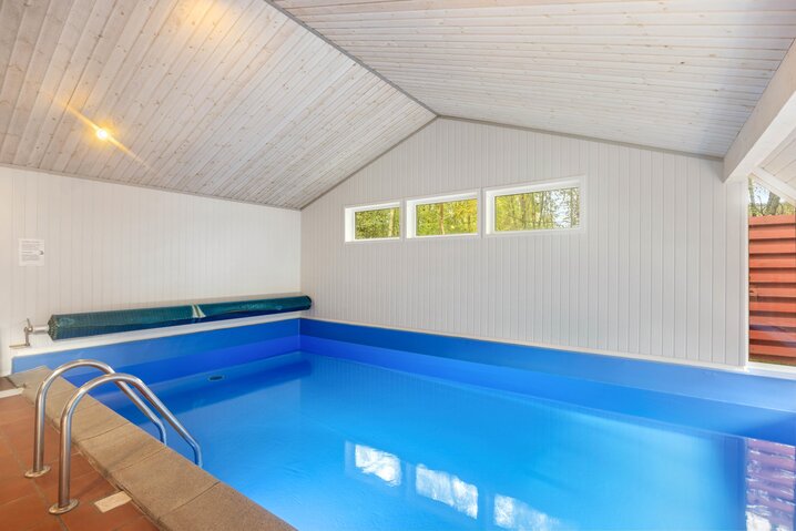 Ferienhaus 82030 in Gl Skinnevej 10A, Kongsmark, Rømø - Bild #14