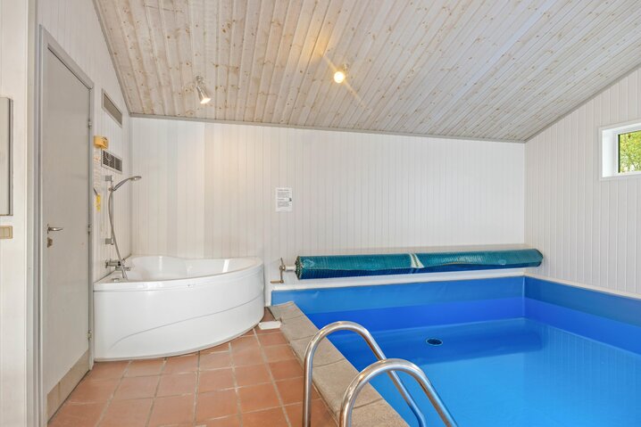 Ferienhaus 82030 in Gl Skinnevej 10A, Kongsmark, Rømø - Bild #15