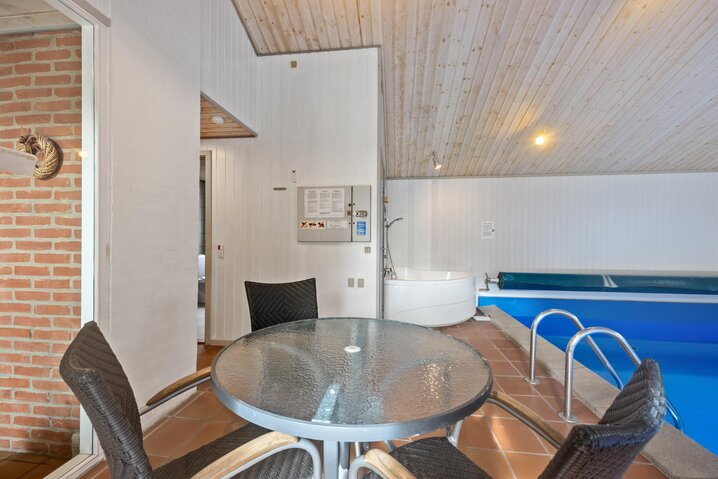 Sommerhus 82030 på Gl Skinnevej 10A, Kongsmark, Rømø - Billede #16