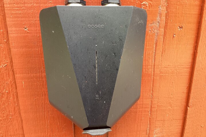 Ferienhaus 82030 in Gl Skinnevej 10A, Kongsmark, Rømø - Bild #48